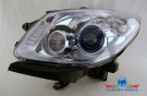 Enclave W/HID W/Adaptive 08-12 Lh